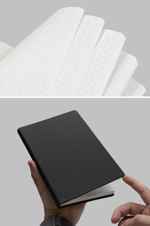 Classic Hardbound