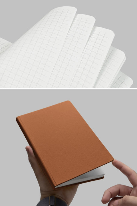 Classic Hardbound