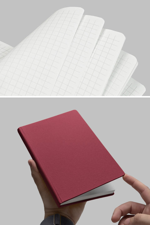 Classic Hardbound
