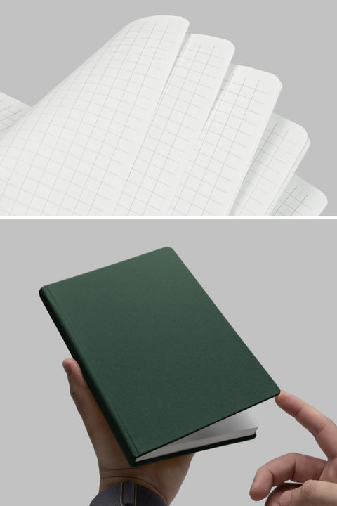 Classic Hardbound