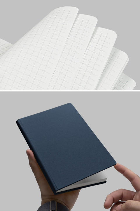Classic Hardbound