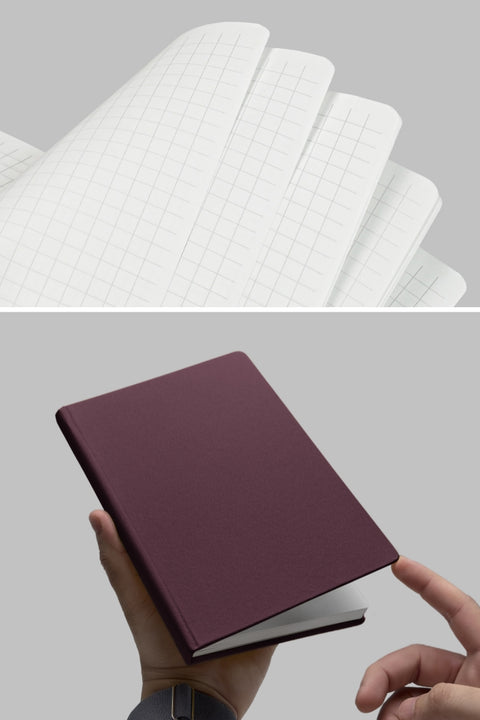 Classic Hardbound