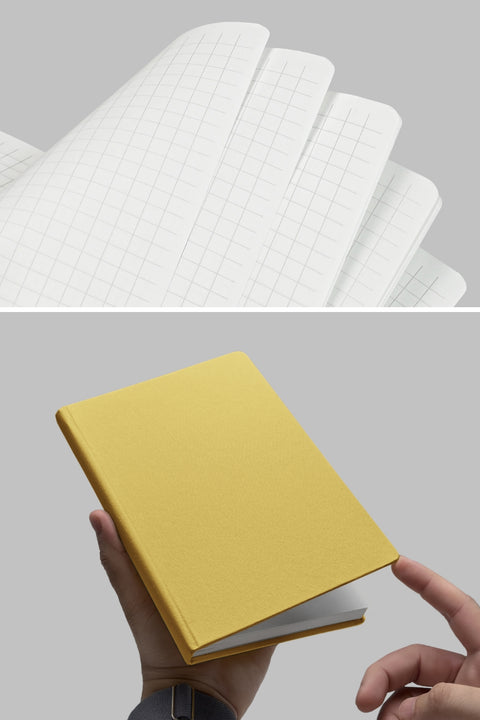 Classic Hardbound