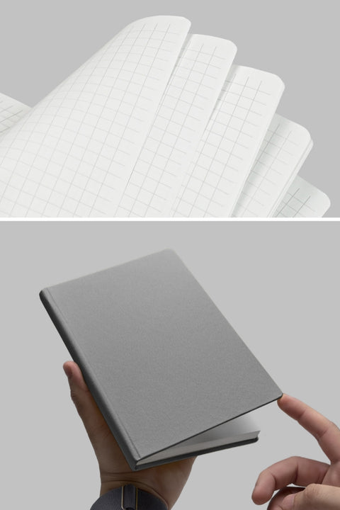 Classic Hardbound
