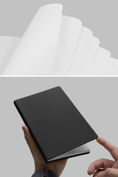 Classic Hardbound