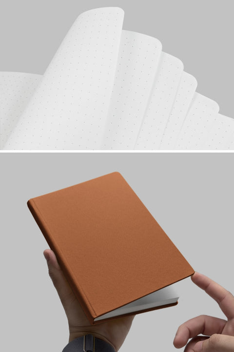 Classic Hardbound