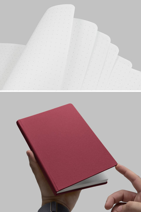 Classic Hardbound