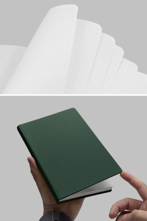 Classic Hardbound