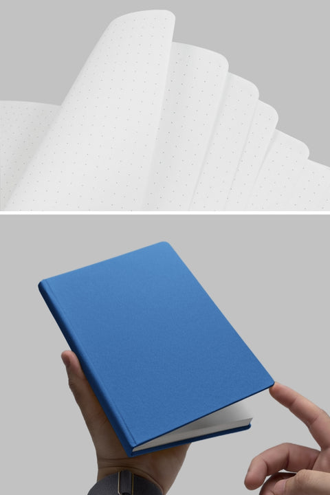 Classic Hardbound