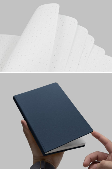 Classic Hardbound