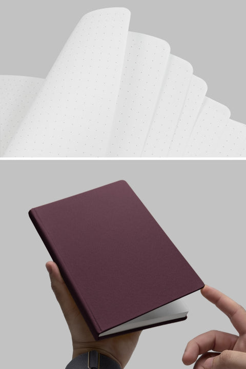 Classic Hardbound