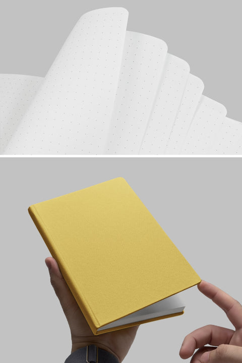 Classic Hardbound