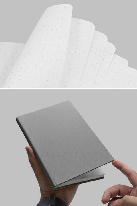 Classic Hardbound