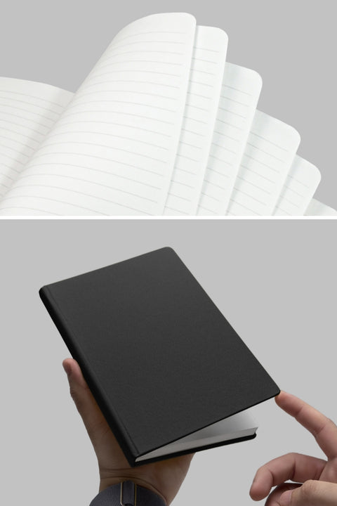Classic Hardbound