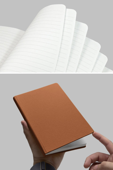 Classic Hardbound