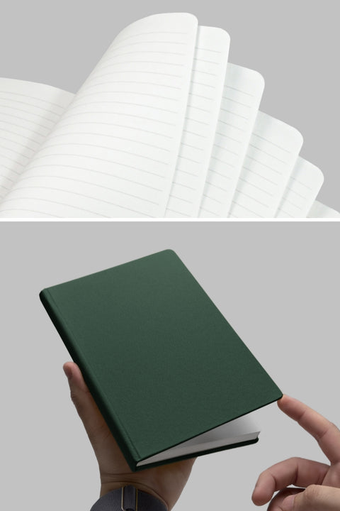 Classic Hardbound