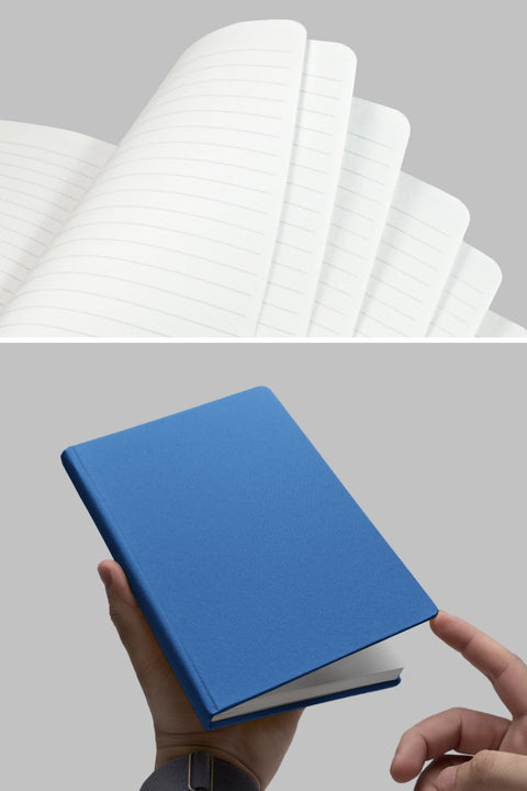Classic Hardbound