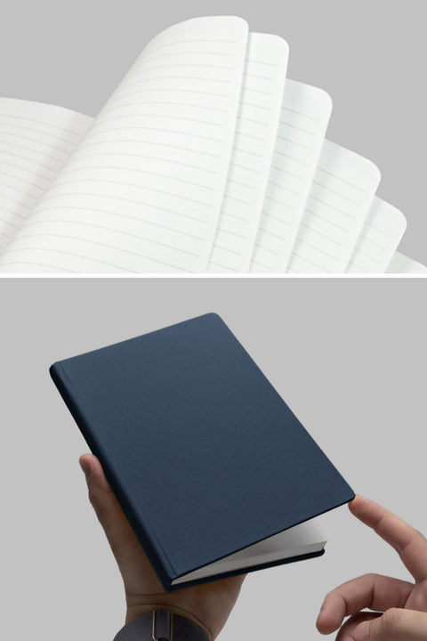 Classic Hardbound