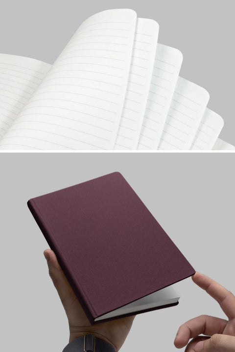 Classic Hardbound