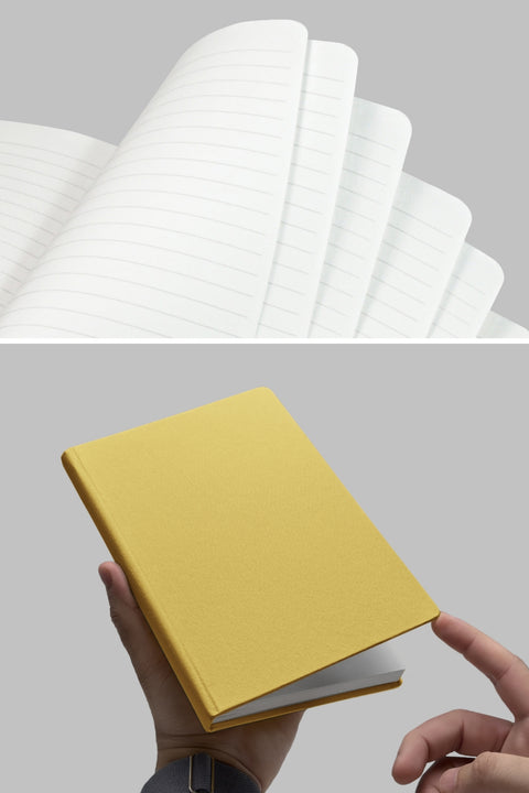 Classic Hardbound