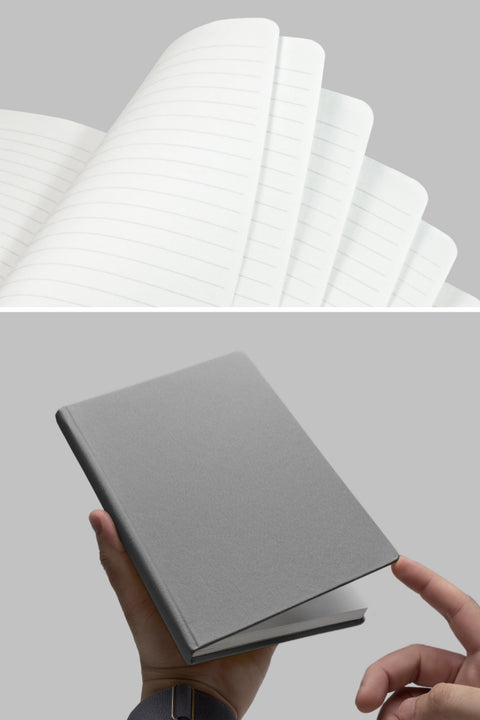 Classic Hardbound