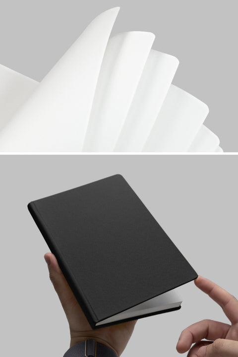 Classic Hardbound