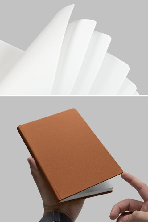 Classic Hardbound