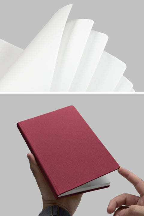 Classic Hardbound