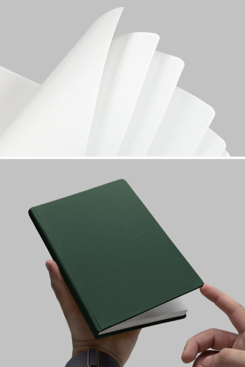 Classic Hardbound