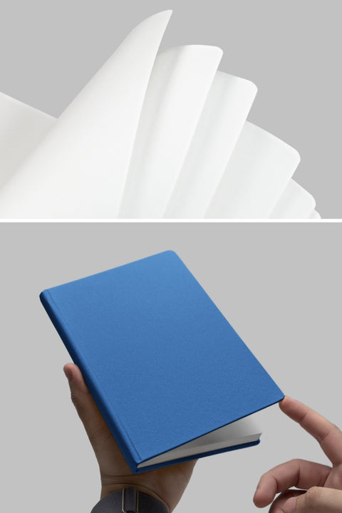 Classic Hardbound