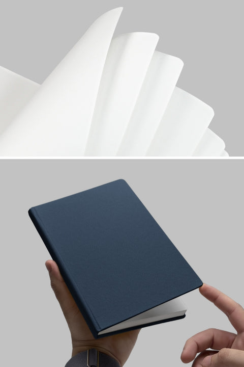 Classic Hardbound
