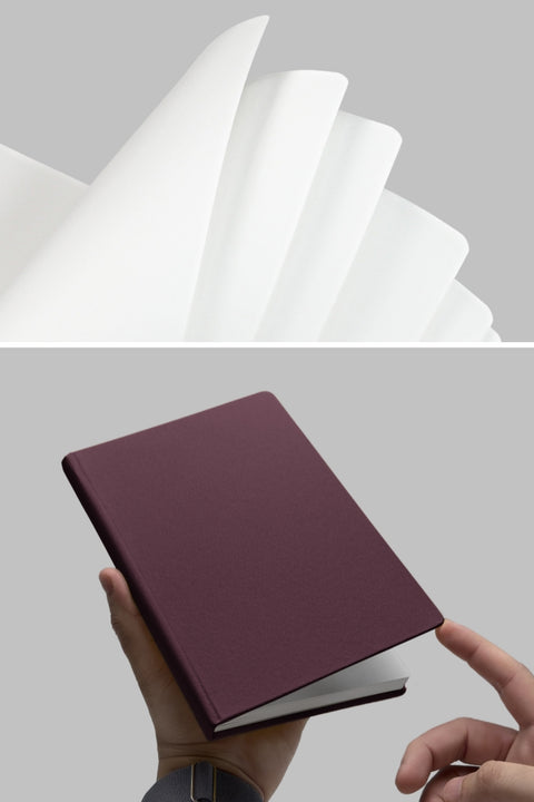 Classic Hardbound