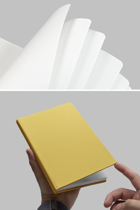 Classic Hardbound