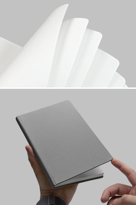 Classic Hardbound