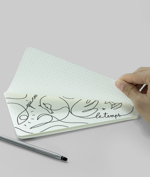 TEAR AWAY PAGES