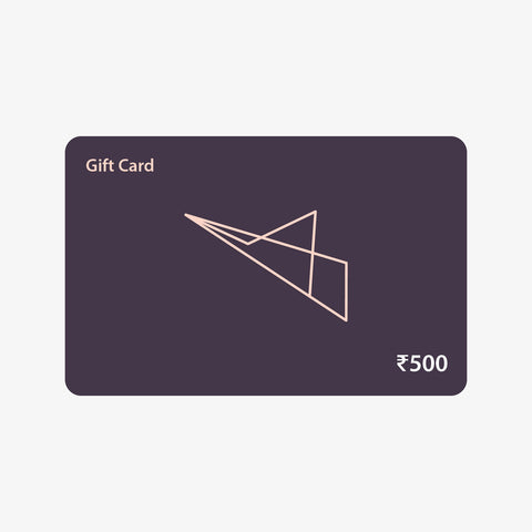 Instant Gift Card