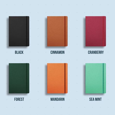 Colour Options