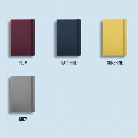 Colour Options