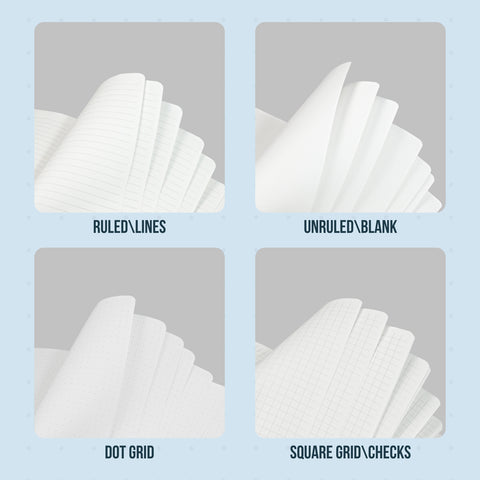 Inside Pages Options