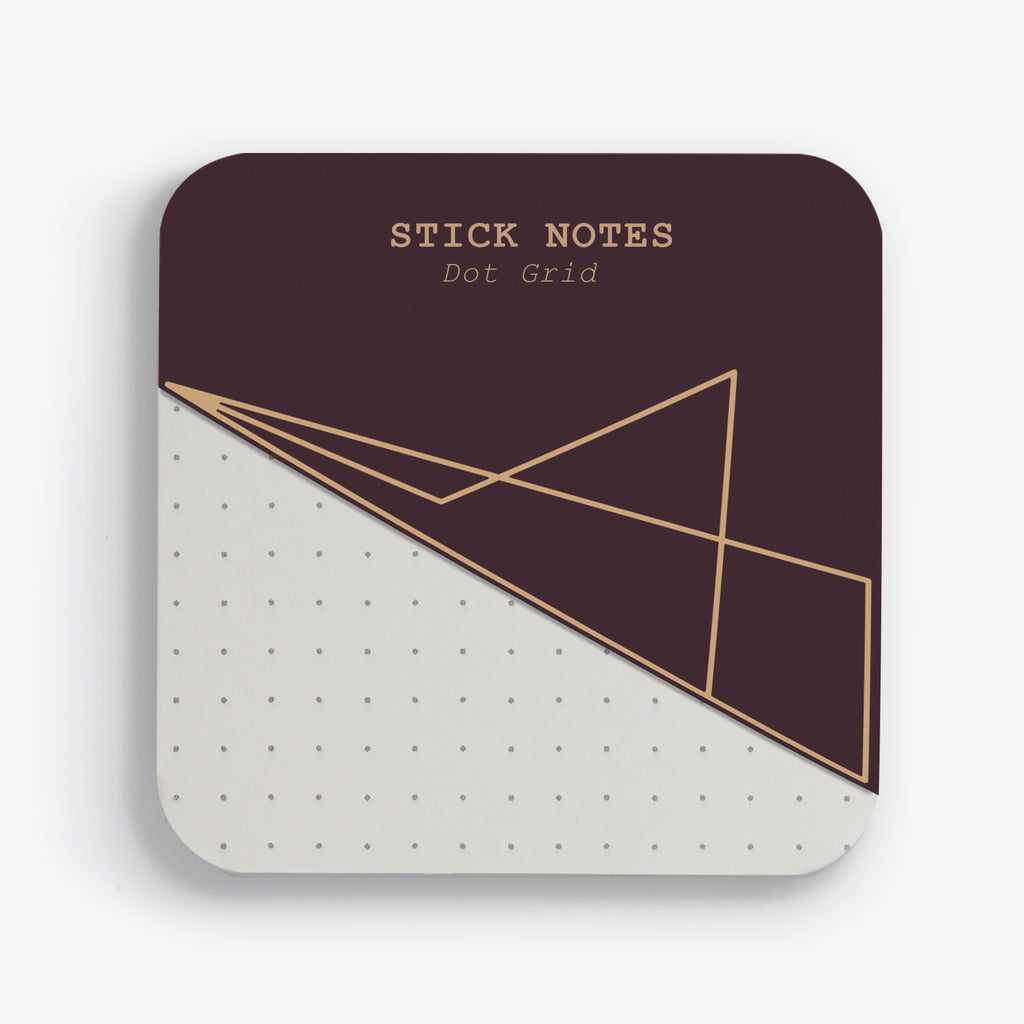 Stick Notes