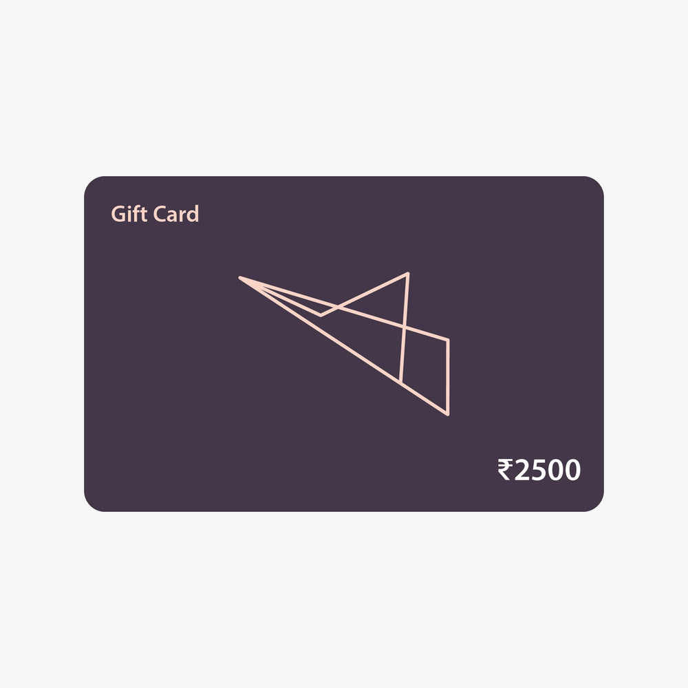 Instant Gift Card